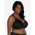 thumbnail image 3 of Leading Lady, The Ava, Lace Bra, Underwire Lightly Padded Cups, Smoothing Sides, Adjustable, Padded Straps, Lift and Shape (Women's & Women's Plus), 3 of 5