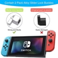 thumbnail image 2 of Kit de reemplazo de joystick Joy-Con para el control izquierdo y derecho de Nintendo Switch NS, 2 of 5