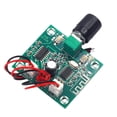 thumbnail image 1 of Placa amplificadora de potencia de Audio PAM8403 2x5W compatible con Bluetooth 50 DC5V 2 canales, 1 of 6