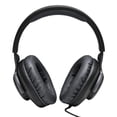 thumbnail image 2 of Audífonos Gamer JBL  Quantum 100 Alámbricos Micrófono Negro, 2 of 4