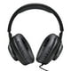 thumbnail image 2 of Audífonos Gamer JBL  Quantum 100 Alámbricos Micrófono Negro, 2 of 4