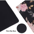 thumbnail image 2 of Extended Gaming Mouse Pad, Large Non-Slip Rubber Base Mousepad with Stitched Edges, Waterproof Keyboard Mouse Mat Desk Pad for Work, Game, Office, Home - Peony, 2 of 6