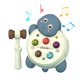 thumbnail image 1 of Divertido Juego De Hámster Para Golpear Tortugas Para Niños, Juguete Interactivo Para Padres E Hijos Con Luz Y Música, Juguete Para Niños, Juguete Divertido Para Tocar Speravity EL018097-02, 1 of 5