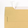 thumbnail image 2 of LUXPaper A7 Invitation Envelopes, 5 1/4 x 7 1/4, Blonde Metallic, 250/Pack, 2 of 6