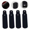 thumbnail image 4 of Homoyoyo 4Pack Simple Design Portable Harmonica Box with Scratch and Splash Protection, 4 of 8