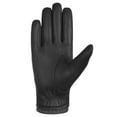 thumbnail image 2 of Men's Genuine Leather Winter Lined Gloves Warm Thermal Wool Fleece, Made With Genuine Sheep Skin Leather, 2 of 3