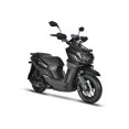 thumbnail image 2 of EMMO NOK Ebike - Electric Scooter - Moped for Two - 84V20Ah SLA - QS Motor - Black, 2 of 12