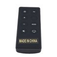 thumbnail image 2 of TV Speaker Remote Control, Quick Response Replacement Remote Control Suitable for 5 10 15 Series II Speaker Easy Access Stable Performance  for Home, 2 of 7