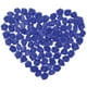 thumbnail image 1 of GOOHOCHY 50 piezas de cabeza de rosa artificial, flor de espuma falsa, flor de imitación, decoración de boda DIY, 1 of 8