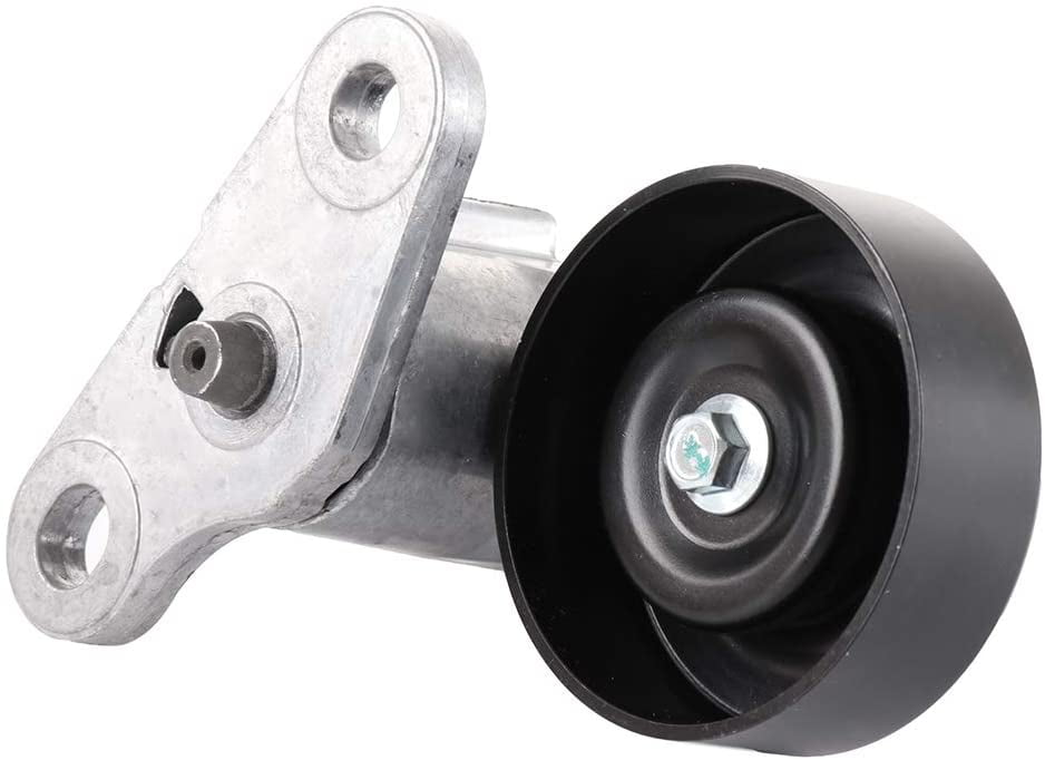FEIPARTS Timing Belt Tensioner Fit for 2002-2008 Cadillac Escalade 2007 for Chevrolet Avalanche 2003-2008 for Chevrolet Express 1500 2003-2008 for Chevrolet Express 2500 419-109 419109 