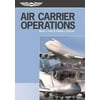 Pre-Owned Air Carrier Operations (Paperback) 1560276460 9781560276463