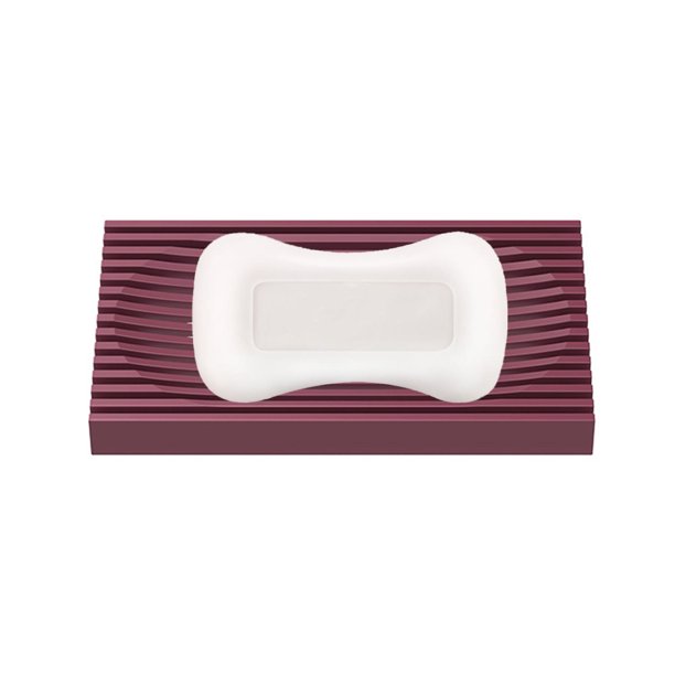 caja de jabón,Jabonera de desagüe Baño Hogar Jabonera perforadora gratis Adepaton BST3017505-1
