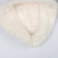 thumbnail image 3 of Crocs Shoes Clogs Replacement Fur For Crocs Liners Insoles Inserts Furry Banmo, 3 of 5