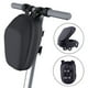 thumbnail image 5 of Eigraketly Primera bolsa de Scooter, carcasa Universal, paquete de haz frontal, paquete de bicicleta, almacenamiento de manillar a prueba de Patinetes eléctricos, 5 of 6
