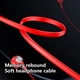 thumbnail image 4 of Auriculares Bluetooth, Auriculares inalámbricos, Auriculares Bluetooth, Auriculares Bluetooth magnéticos para colgar en el cuello, Auriculares intrauditivos con cancelación de ruido, Auriculares Bluet, 4 of 8