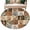 Multicolor, variant on Dark Green Leaves Entryway Rug 2x3 Area Rug Washable Indoor Doormat Small Bathroom Rugs Non-Slip Accent Throw Rugs Pastoral Farmhouse Botanical Plant Floor Carpet for Kitchen Bedroom Entrance