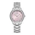 thumbnail image 1 of Reloj Citizen Eco Drive Crystal FE1230-51X Citizen Crystal FE1230-51X, 1 of 2