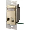 thumbnail image 3 of Leviton Occupancy Sensor Switch 120 Volt Ivory, 3 of 3