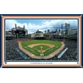 thumbnail image 4 of MLB Detroit Tigers - Comerica Park 22 Wall Poster with Push Pins, 14.725" x 22.375", 4 of 6