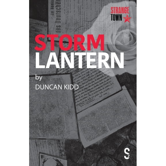 Storm Lantern, (Paperback)