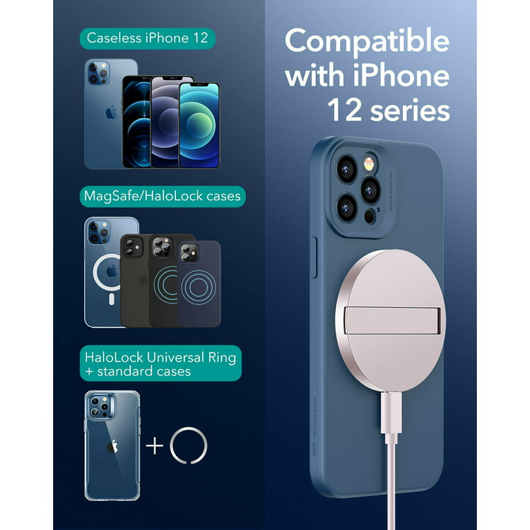 ESR 15 Watt Auto Ladegerät für Apple iPhone MagSafe