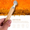 thumbnail image 3 of Shisuyan Bee Supplies Equipment Azusa 6Pcs 5.5x0.6In Beekeeping Frame Tool, 3 of 9