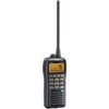 Portable Class D DSC VHF Marine Radio with GPS