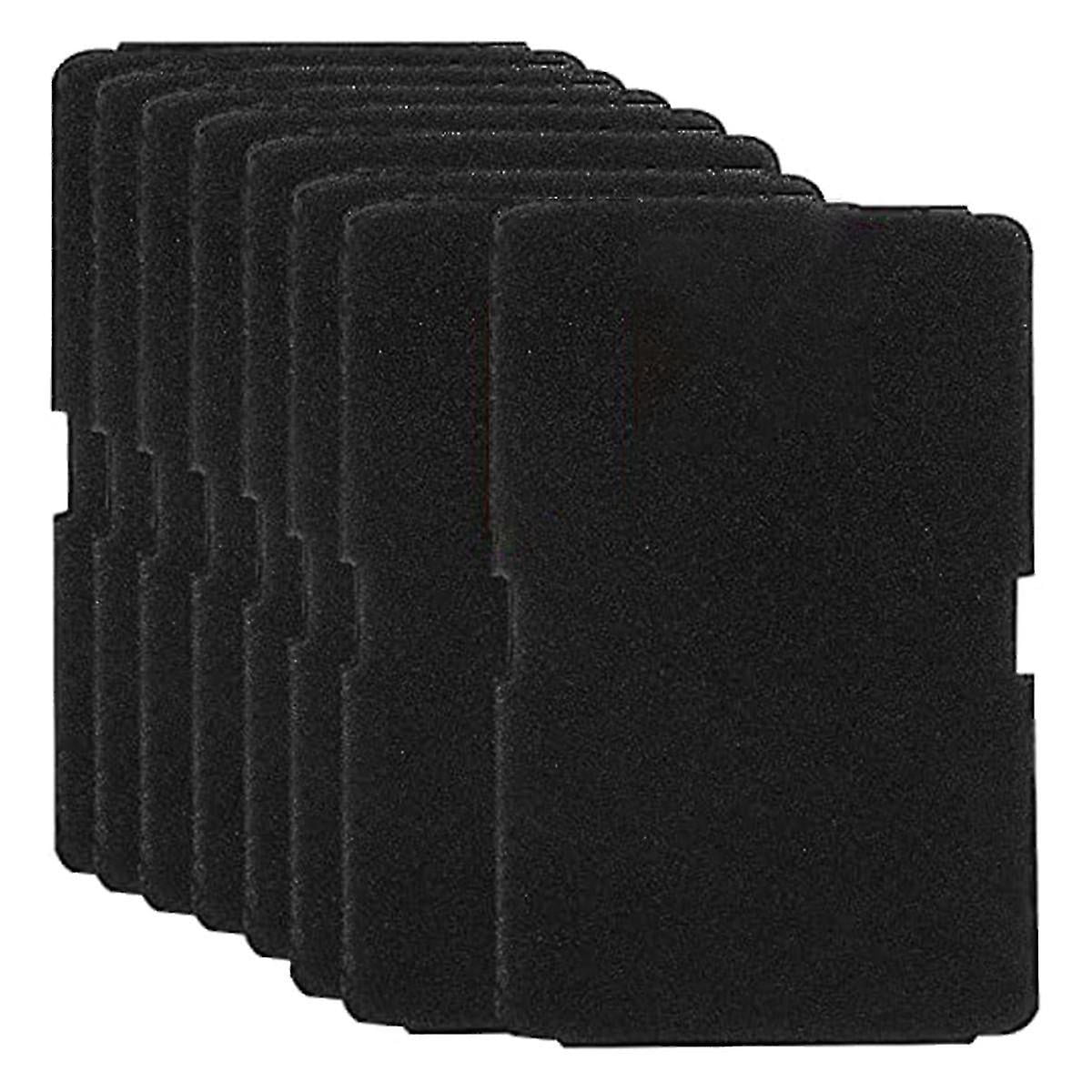Heltrappe 4 Pezzi Filtri per Asciugatrice Beko 2964840100 | 240 x 155 x 11mm | Per asciugatrice Heltrappe 4 Pezzi Filtri per Asciugatrice Beko 2964840100 | 240 x 155 x 11mm | Per asciugatrice