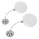thumbnail image 1 of unbranded 2Ud Cerradura Anti Con Cable De Retráctil Para Uso En Herramientas Y Equipos, 1 of 7