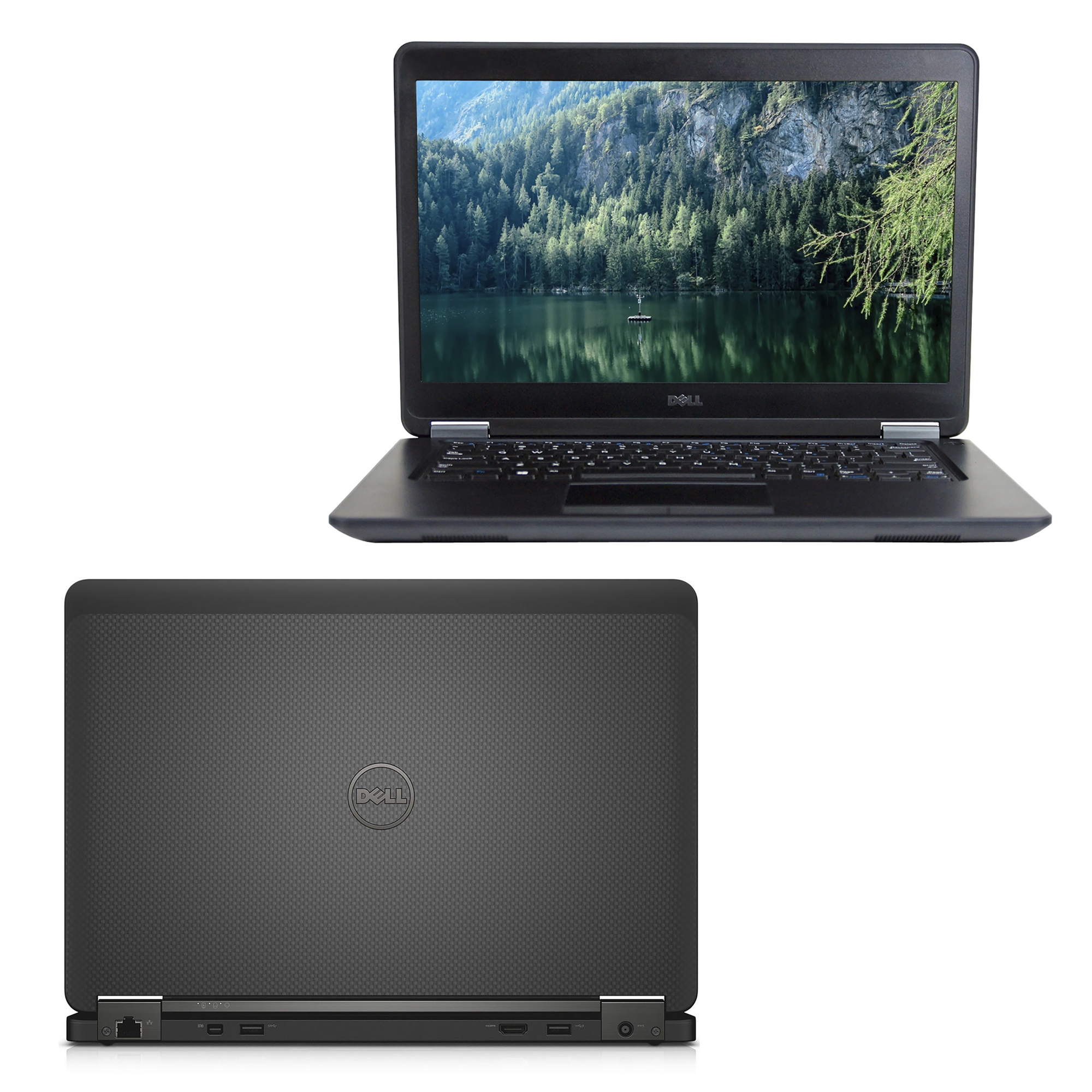 Used - Dell Latitude E7450, 14