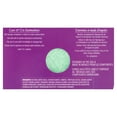 thumbnail image 4 of Spongeables Lavender Tea Tree Oil Pedi Scrub Foot Buffer, 2.85 oz, 4 of 4