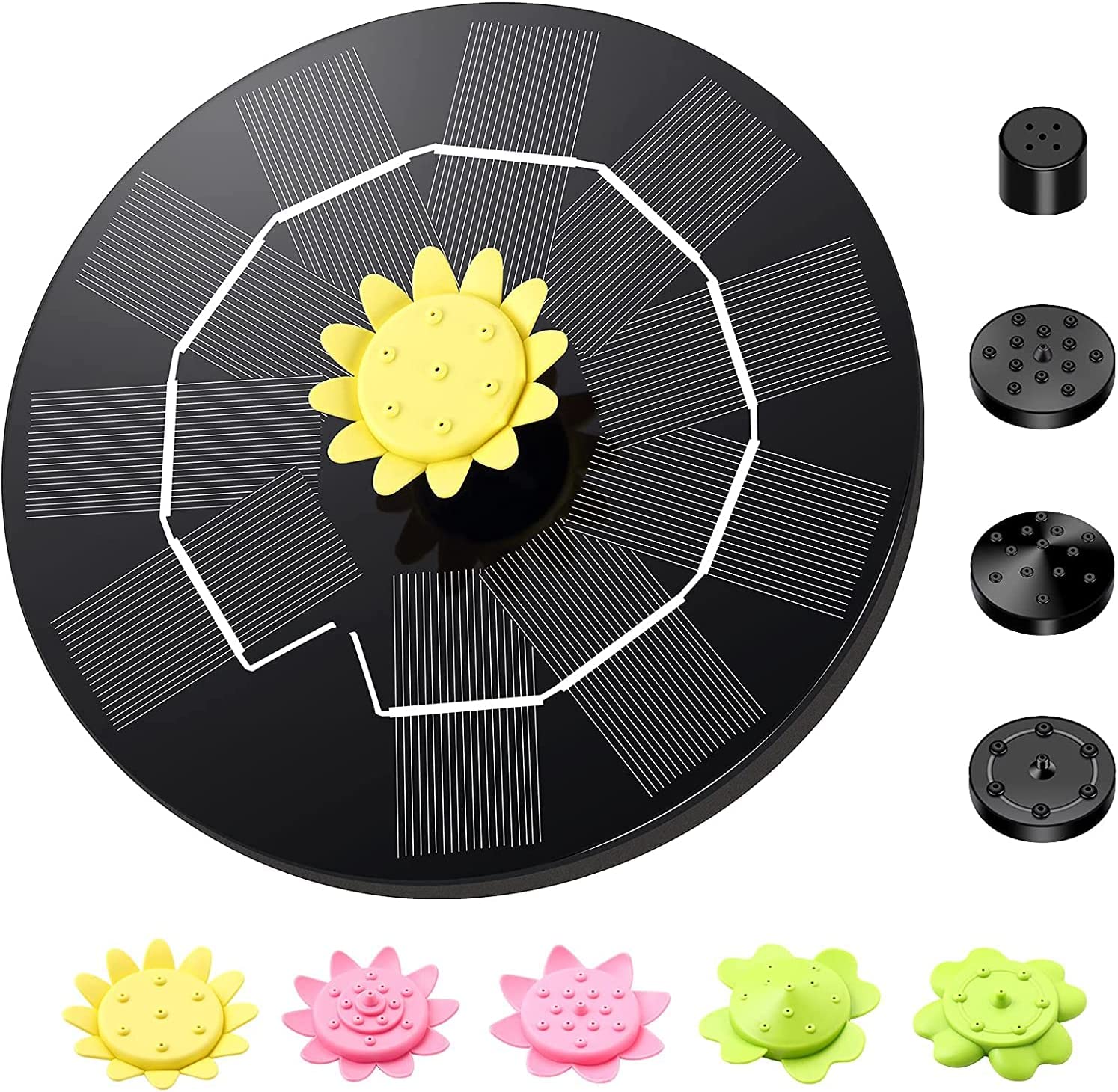 Décoration Flottante Tortue Pour étang – Résine Réaliste, Couleur Assortie, Pour Jardin, Aquarium, Micro-paysage