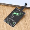 thumbnail image 3 of MesaSe For And-roid Portable Wireless Charger Receiver Lightweight Charging Adapter Pad Coil For And-roid System, 3 of 6