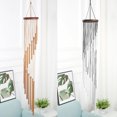thumbnail image 1 of Gwong Decoración hogareña 90 cm aluminio 18-tubo viento chimes jardín ventana al aire libre balcón adorno casero Gwong 21044398, 1 of 6