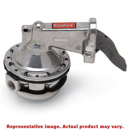 Edelbrock 1723 Edelbrock Fuel Pump - Carbureted Fits:CHRYSLER 1959 - 1965 300 V