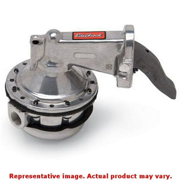 Edelbrock 1723 Edelbrock Fuel Pump - Carbureted Fits:CHRYSLER 1959 - 1965 300 V