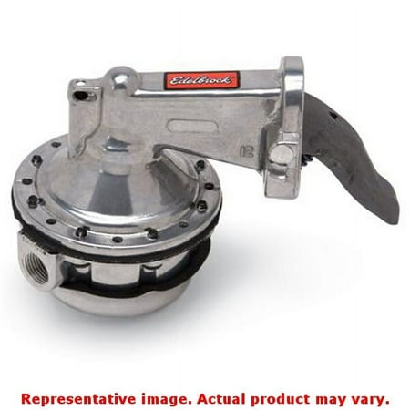 Edelbrock 1723 Edelbrock Fuel Pump - Carbureted Fits:CHRYSLER 1959 - 1965 300 V