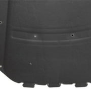 AUTOPA 51487033727 Engine Hood Insulation Pad Cover for BMW E60 E61 525i 528i 530i