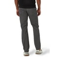 thumbnail image 2 of Lee Men's Extreme Motion Straight Fit 5 Pocket Pant, 2 of 6