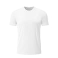 thumbnail image 2 of Chandail Garçon Col Rond T-Shirts Graphiques T-Shirts Tee-Shirts Vêtements d'Entraînement pour Garçons 13-14 Ans, 2 of 5