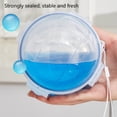 thumbnail image 6 of Gieenan Creative Food Saver Storage Container Kitchen Preservation Box with Airtight, 6 of 16