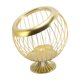 thumbnail image 5 of Organizador de alambre para cápsulas de café, moderno y reutilizable, para encimera, ideal para cremas, restaurantes, tiendas, bares y cafeterías., 5 of 8