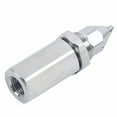 thumbnail image 5 of 1Pcs Mist Air Atomizing Spray Nozzle 30/60/80 Injection Angle Ultrasonic Nozzle Air Atomizer Nozzle Dry Fog Dust Removal Nozzle, 5 of 7