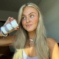 thumbnail image 4 of Breathe Naturals Deodorant - 24 Hour Freshness - Aluminum Free & Vegan - For Sensitive Skin, Men, Women & Kids - 2.6 oz Stick - Made in the USA - (Lavender Vanilla), 4 of 9