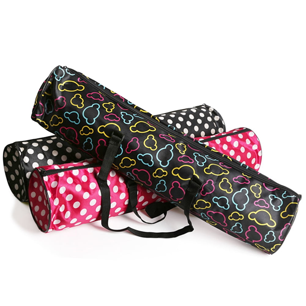 yoga mat carrying case