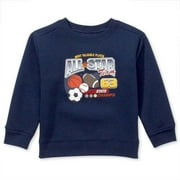 Garanimals - Infant Boys' Fleece Top