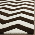 thumbnail image 2 of Safavieh Chatham Jake Zigzag Stripes Area Rug, 2 of 4