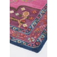 thumbnail image 4 of Modern Hand-Tufted Bengal Tiger Pattern Wool Area Rug – Luxurious, Durable & Soft – Perfect for Living Room, Bedroom, or Nursery Decor, 4 of 4