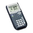 thumbnail image 1 of Calculadora gráfica programable TI84PLUS TI-84Plus, 1 of 2