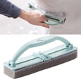 thumbnail image 1 of Scrub Sponge Handheld Folding Multipurpose Cleaning Sponge Scrubber Sponge Brush, 1 of 10